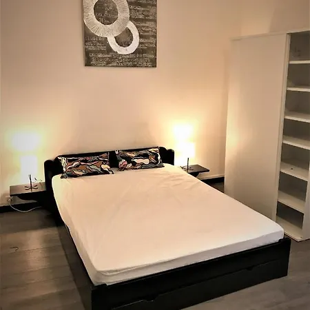 Grand 4 Couchages Pres De Tout * La Ciotat
